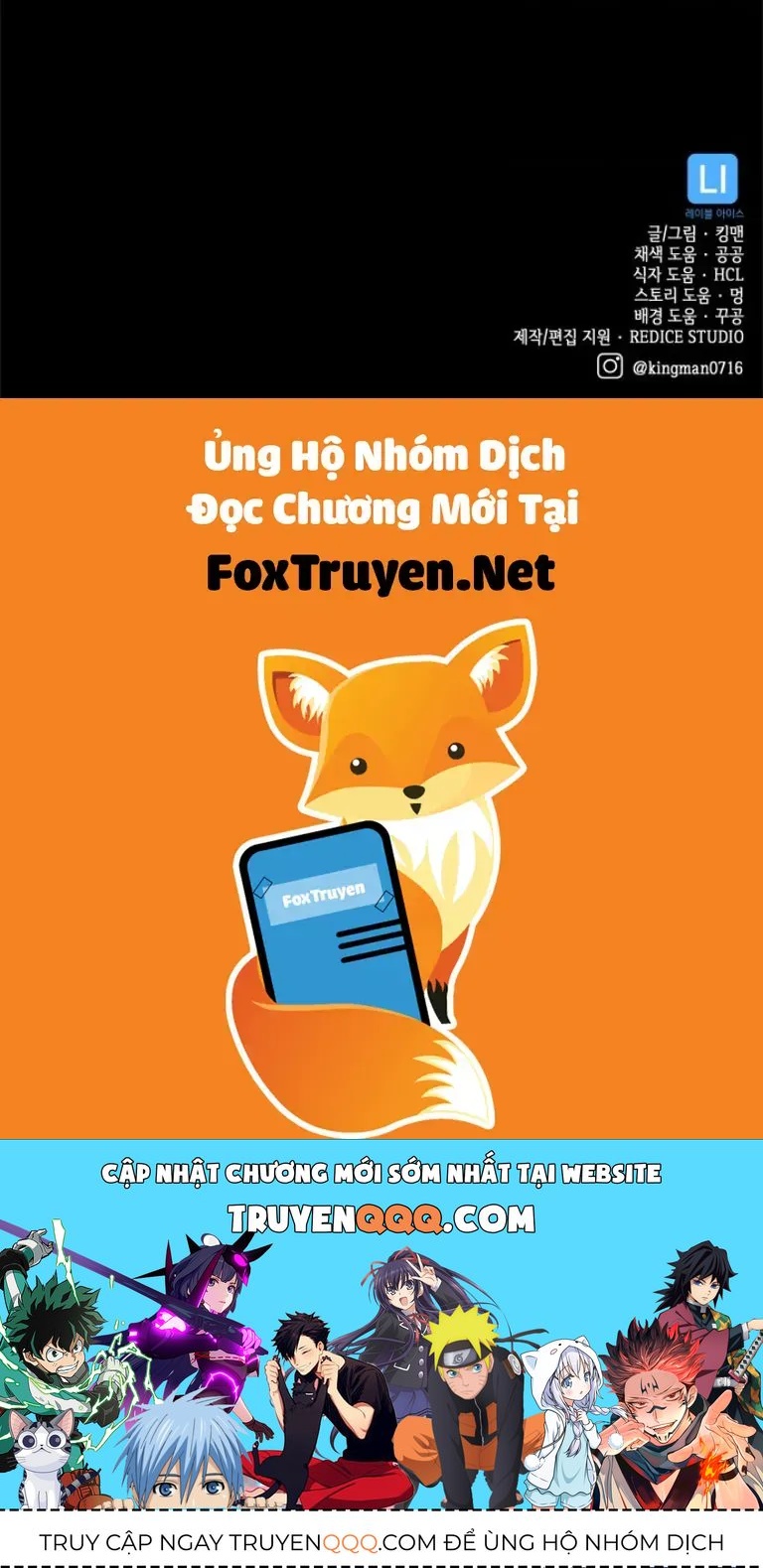 Quỷ Bắt Chước Chap 8 - Next Chap 9