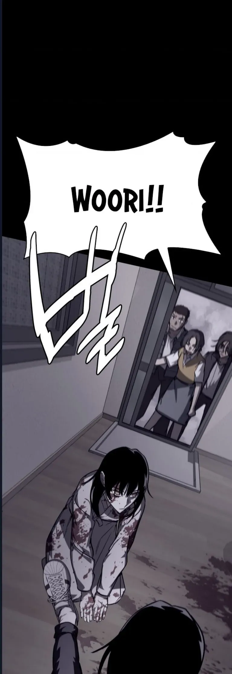 Quỷ Bắt Chước Chap 9 - Next Chap 10
