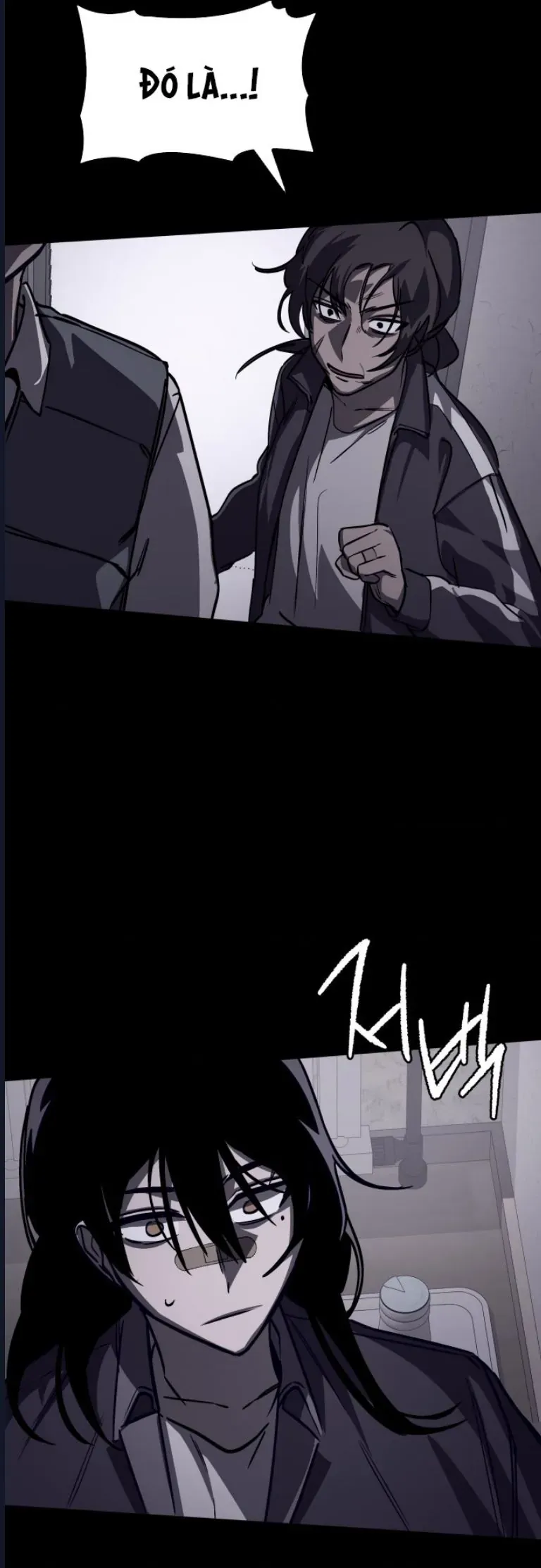 Quỷ Bắt Chước Chap 9 - Next Chap 10