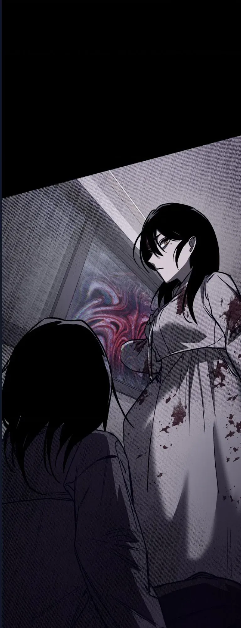 Quỷ Bắt Chước Chap 9 - Next Chap 10