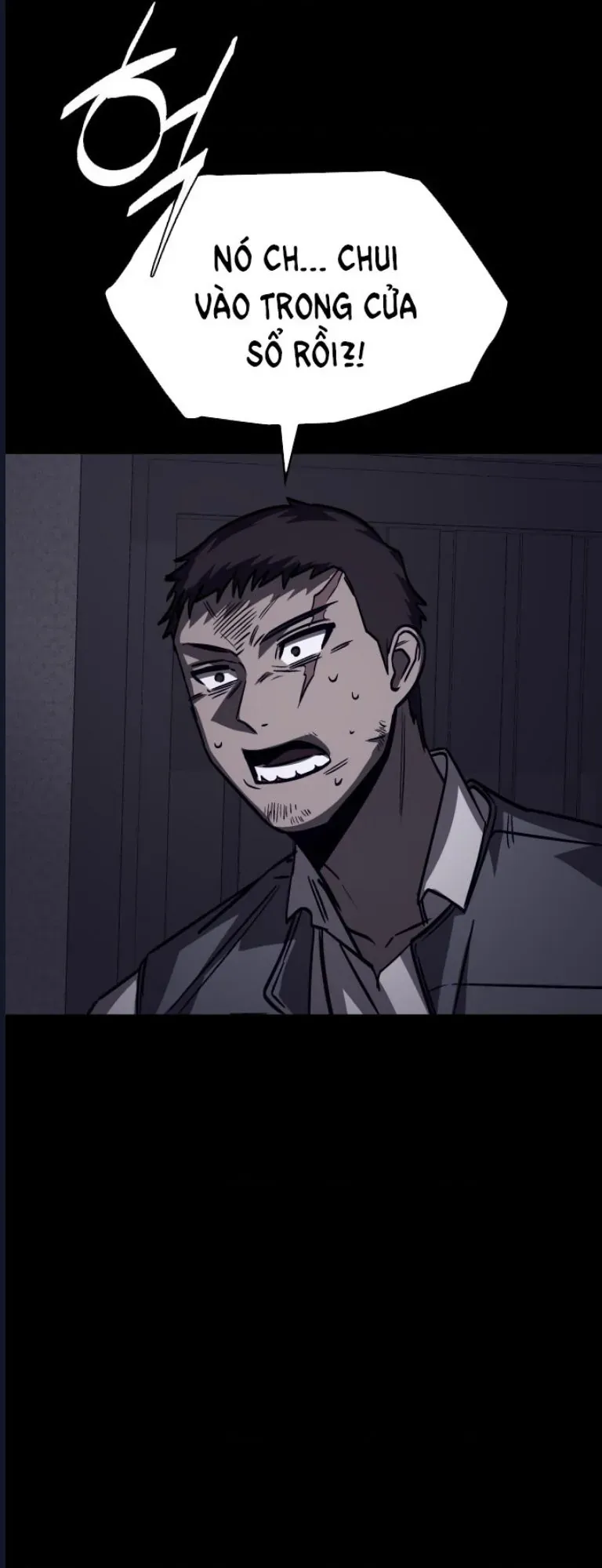Quỷ Bắt Chước Chap 9 - Next Chap 10