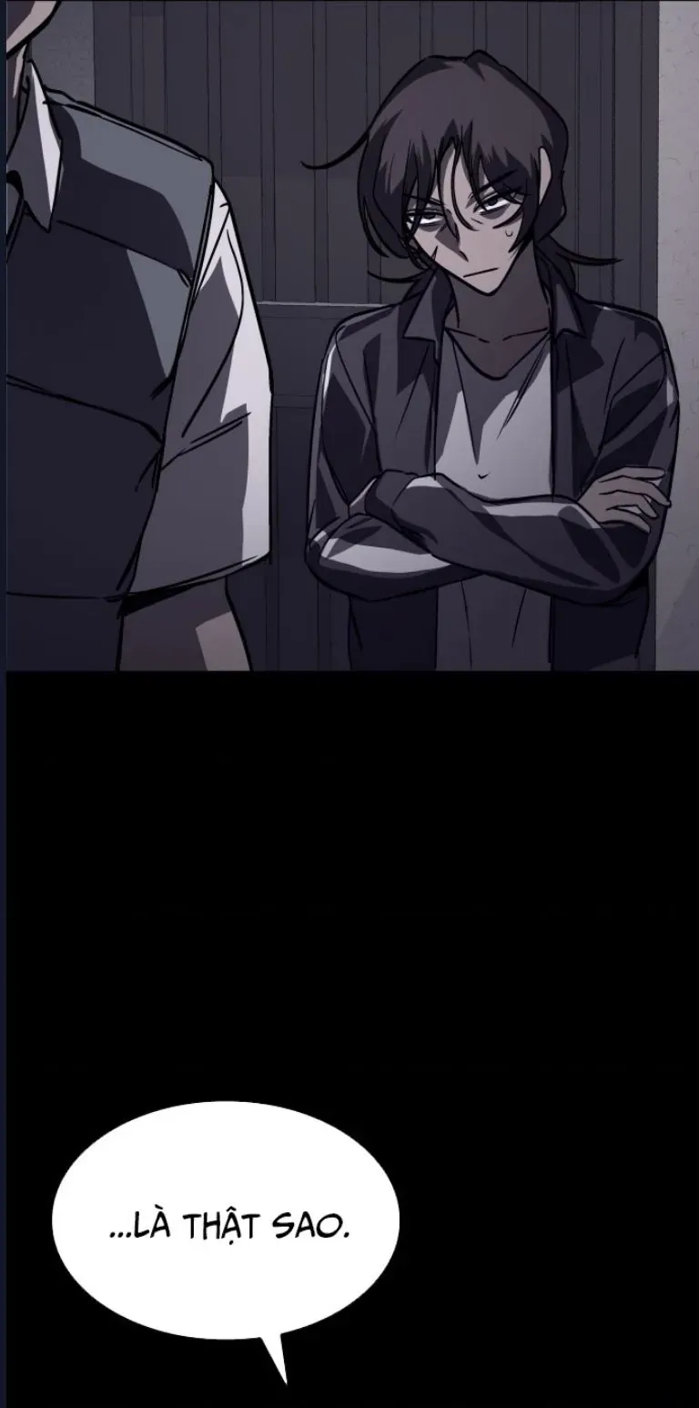 Quỷ Bắt Chước Chap 9 - Next Chap 10