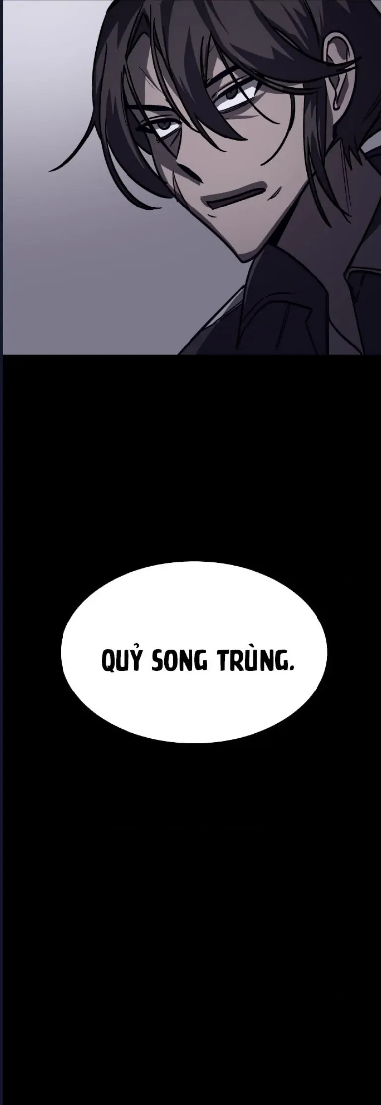 Quỷ Bắt Chước Chap 9 - Next Chap 10
