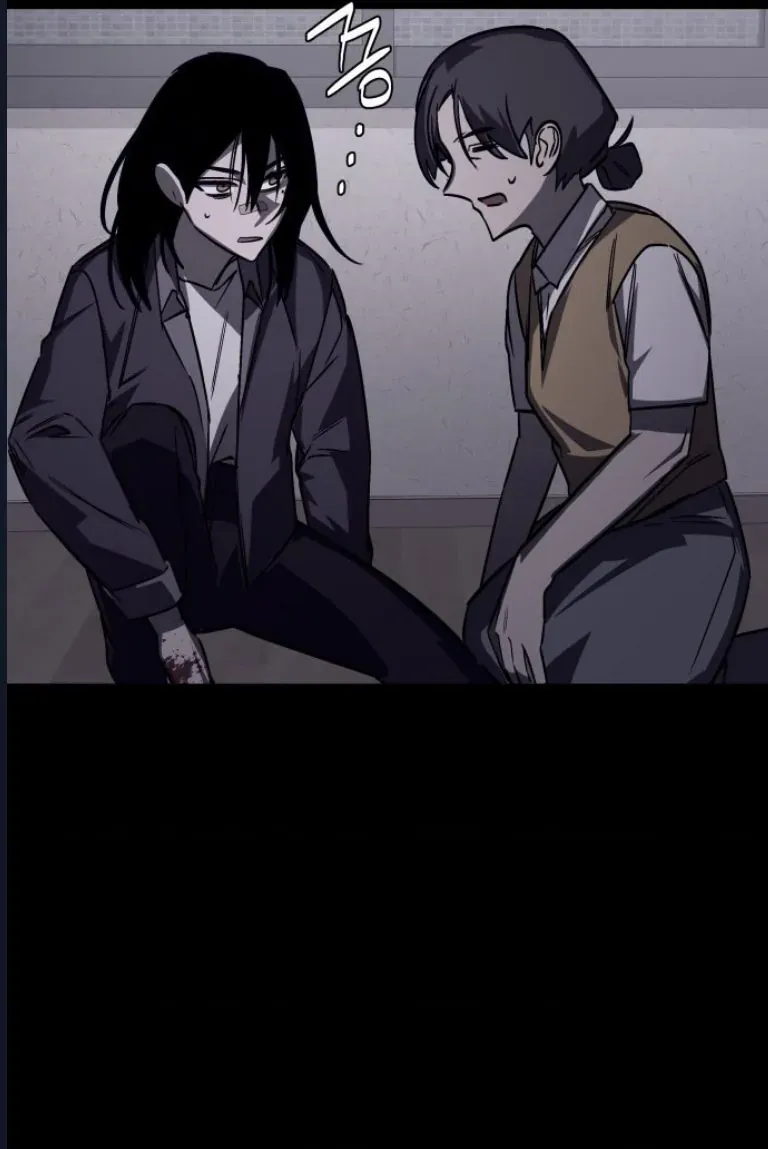 Quỷ Bắt Chước Chap 9 - Next Chap 10