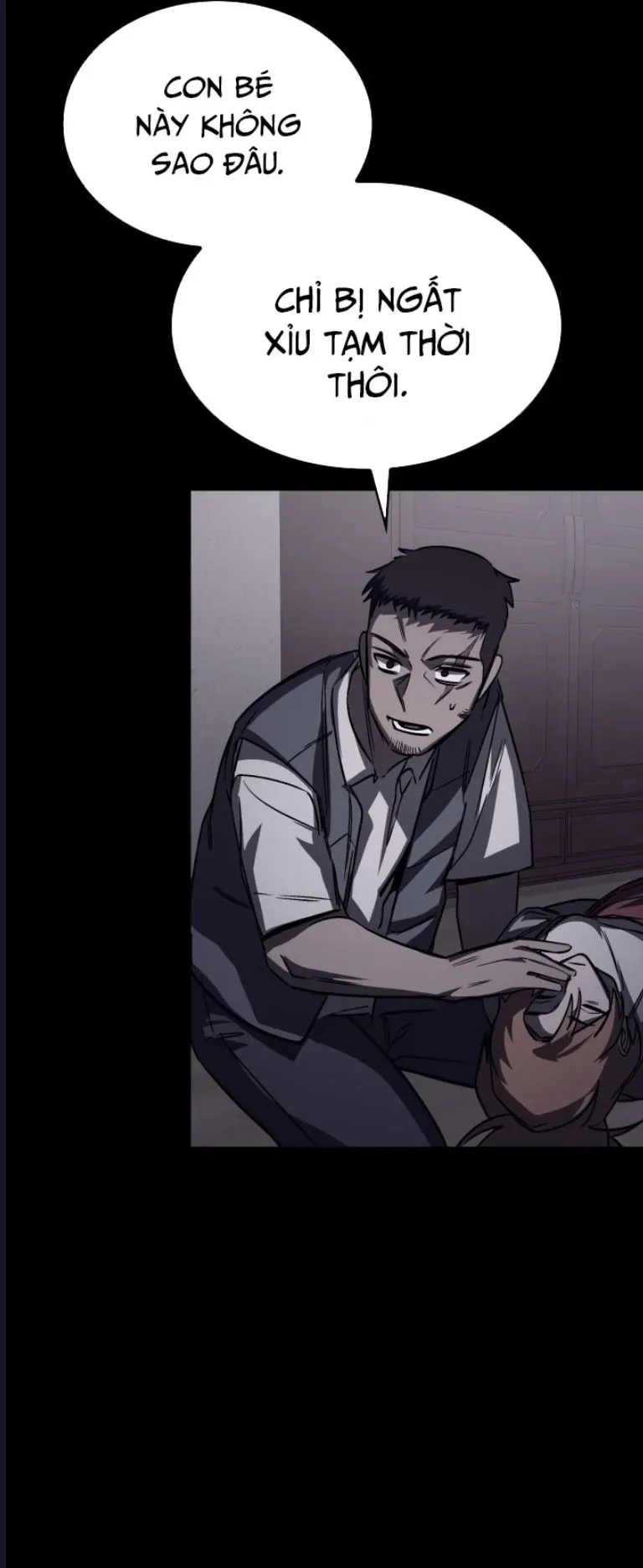 Quỷ Bắt Chước Chap 9 - Next Chap 10