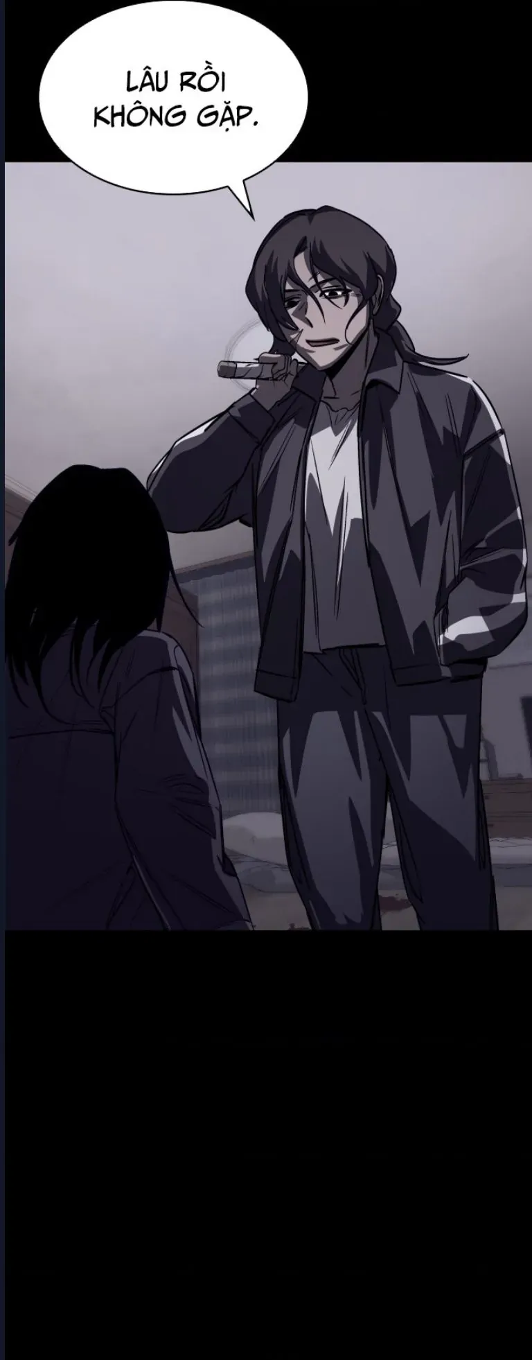 Quỷ Bắt Chước Chap 9 - Next Chap 10