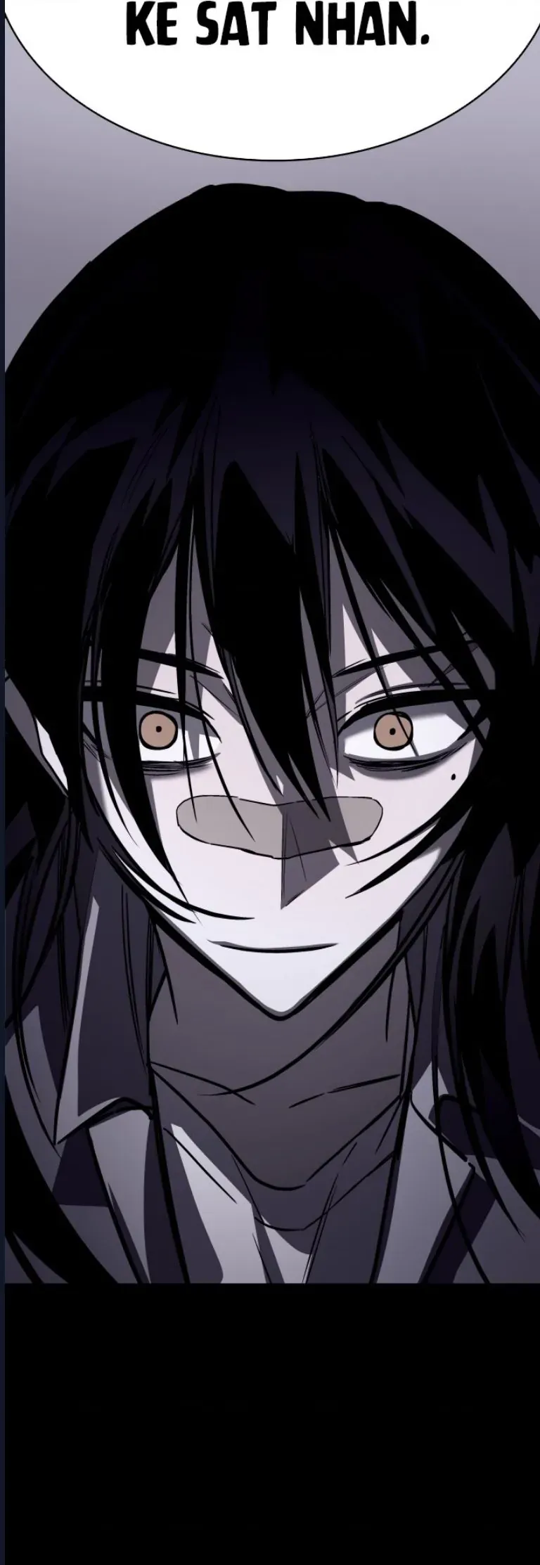 Quỷ Bắt Chước Chap 9 - Next Chap 10