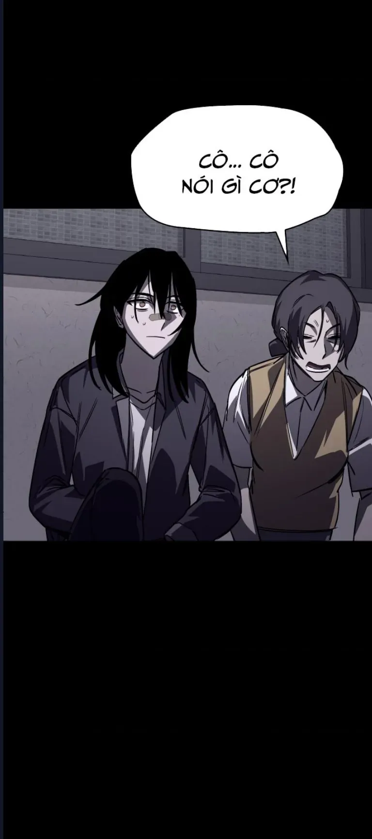 Quỷ Bắt Chước Chap 9 - Next Chap 10