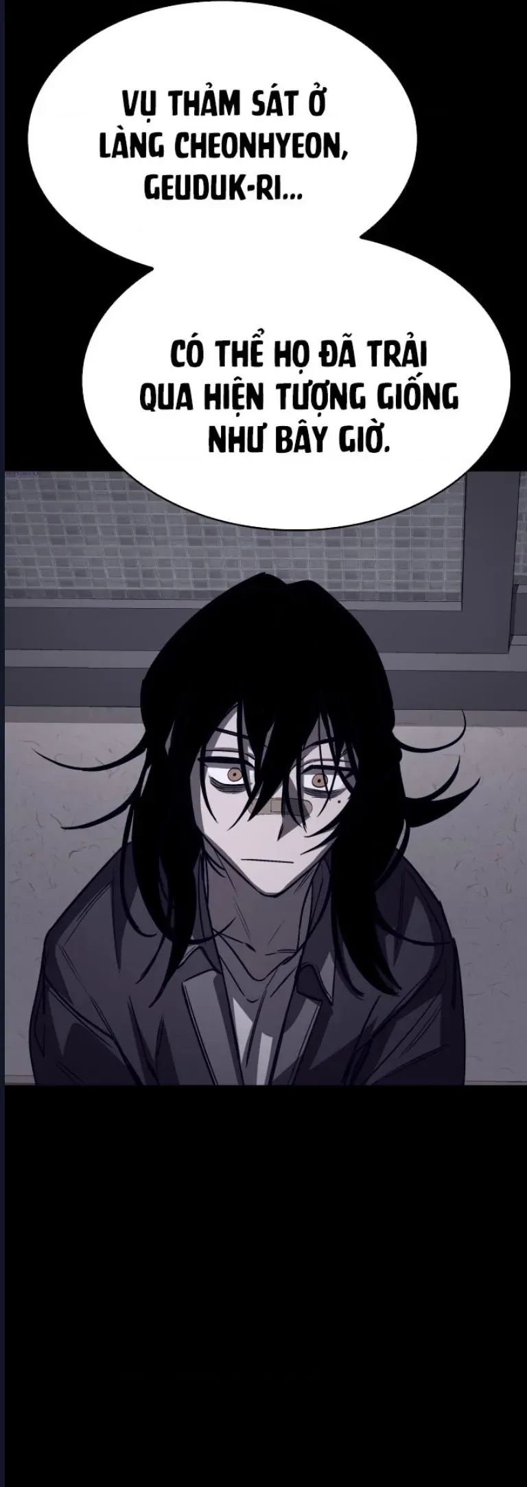 Quỷ Bắt Chước Chap 9 - Next Chap 10