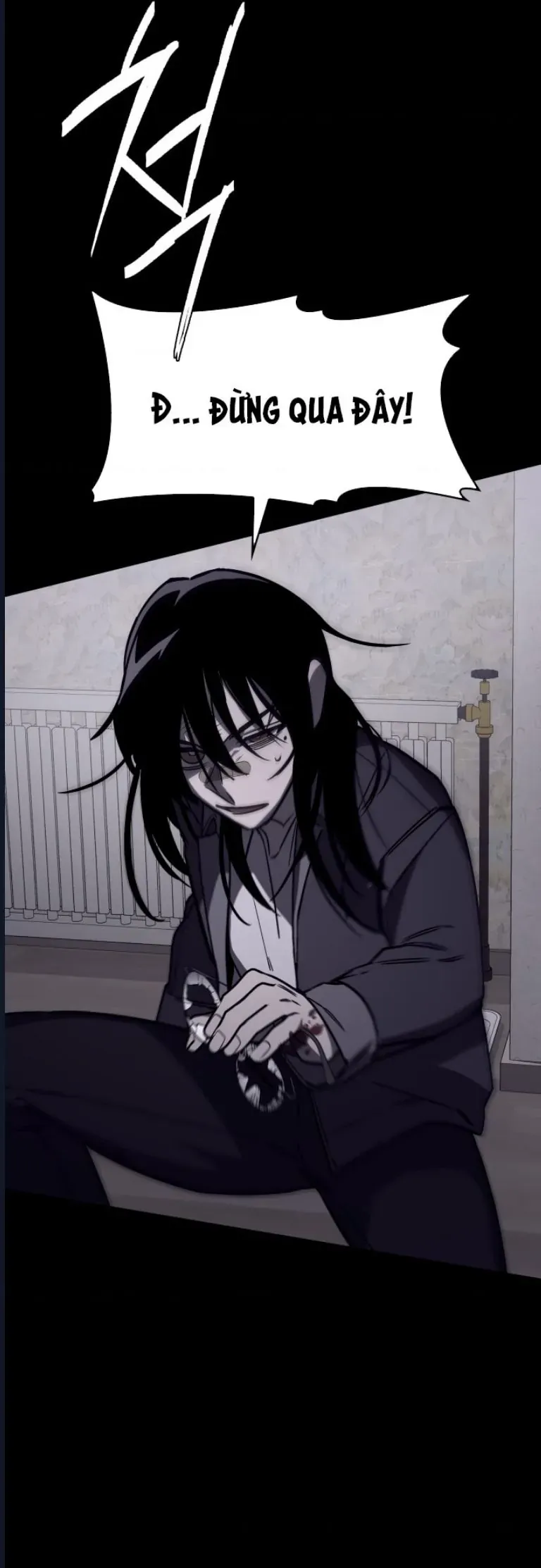 Quỷ Bắt Chước Chap 9 - Next Chap 10