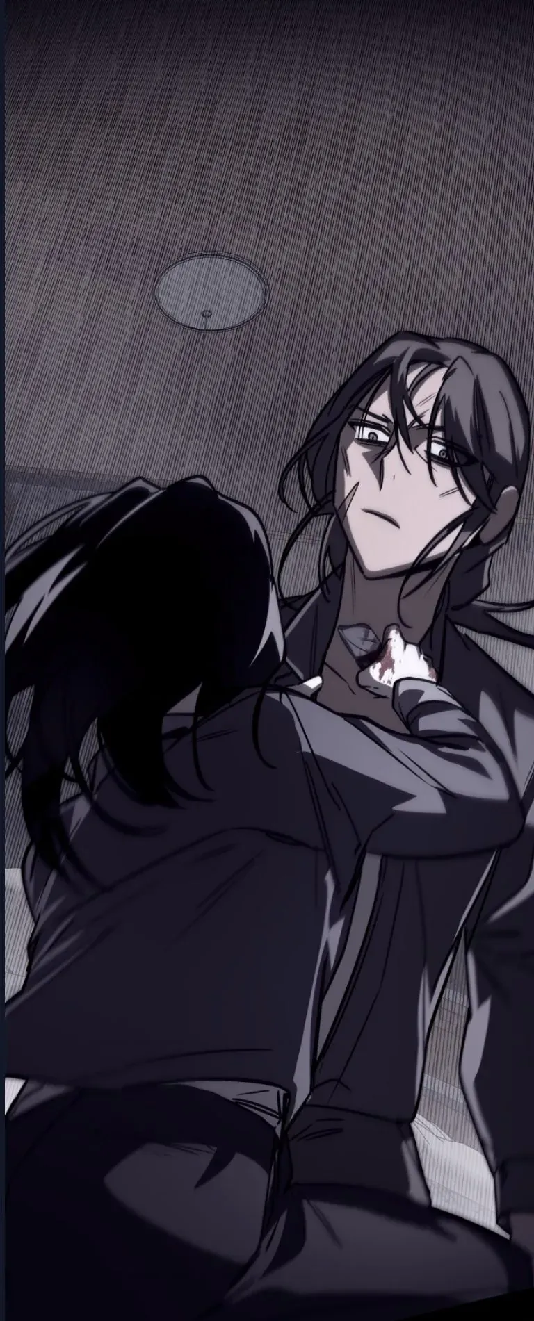 Quỷ Bắt Chước Chap 9 - Next Chap 10