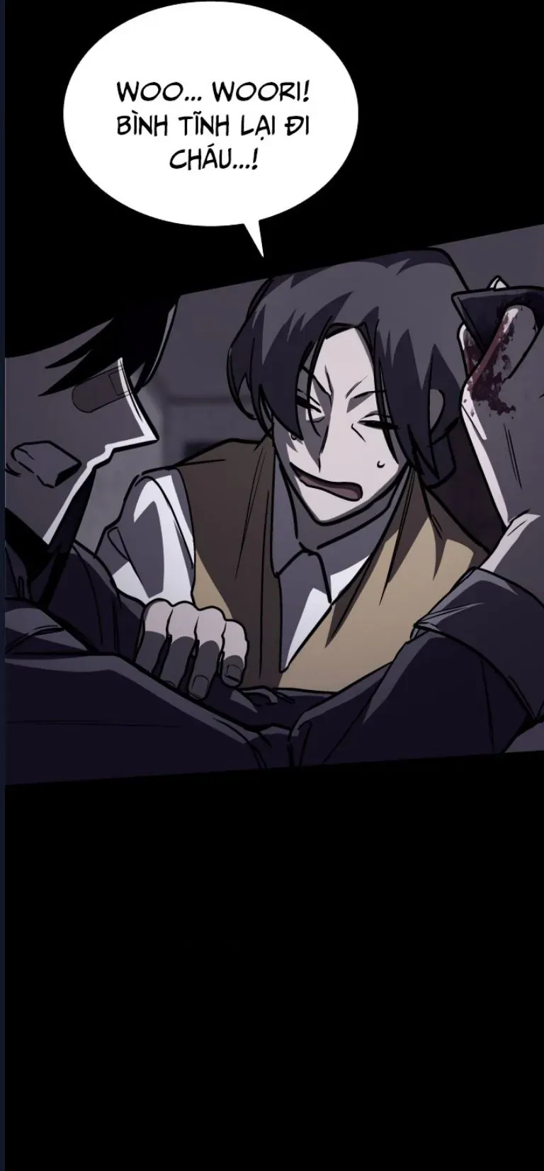 Quỷ Bắt Chước Chap 9 - Next Chap 10
