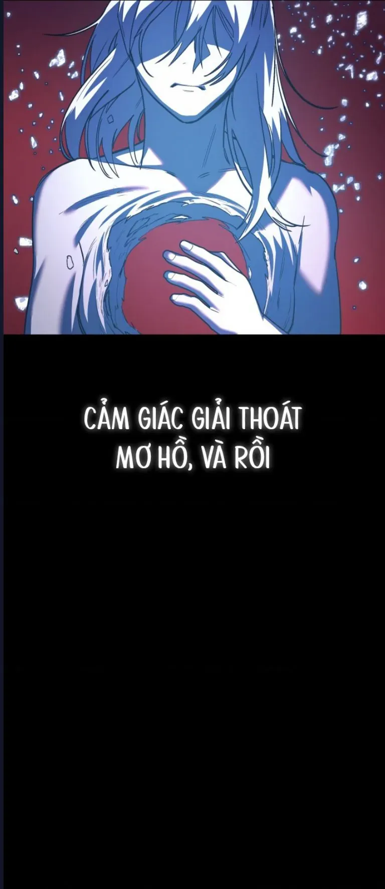 Quỷ Bắt Chước Chap 9 - Next Chap 10