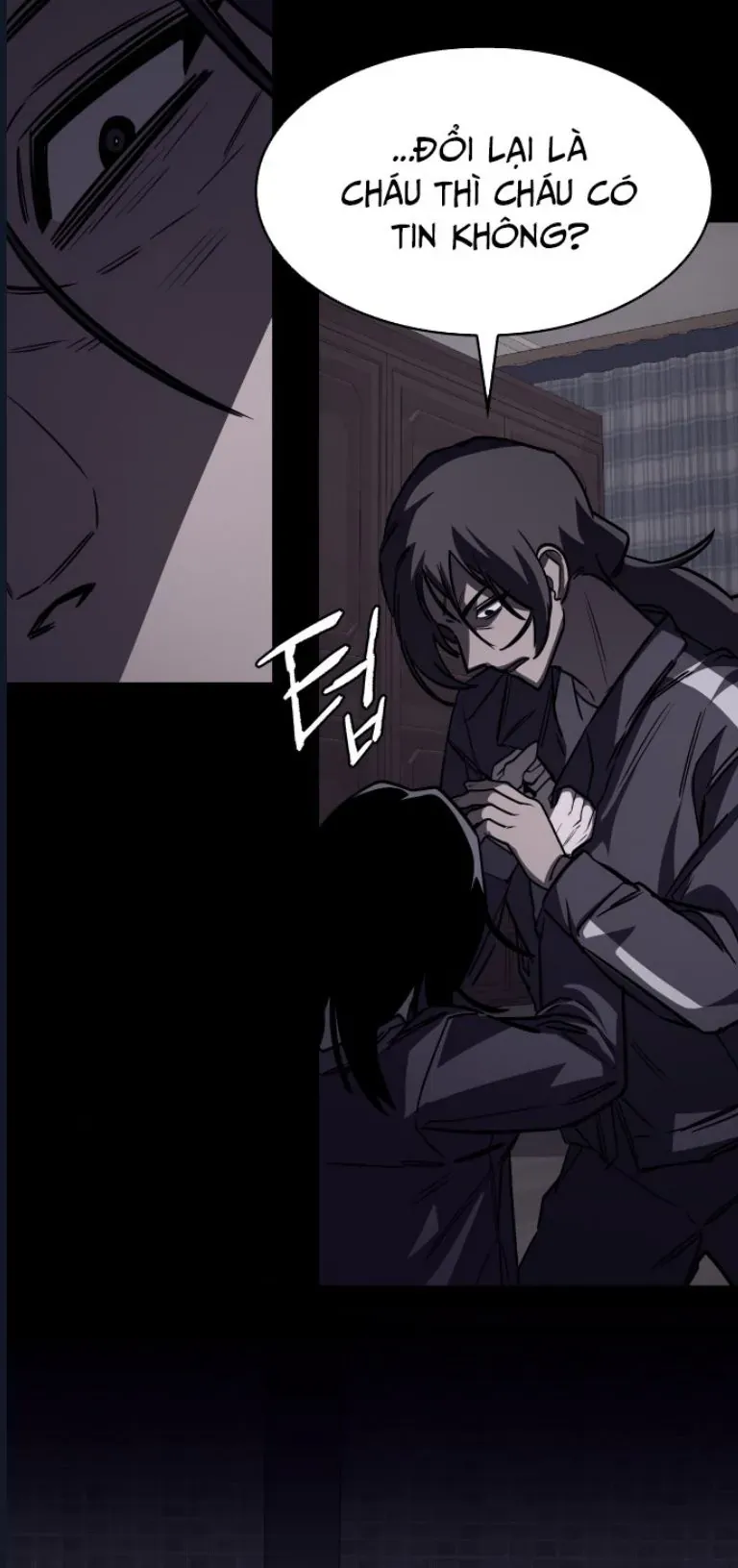 Quỷ Bắt Chước Chap 9 - Next Chap 10