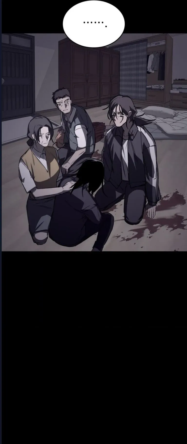 Quỷ Bắt Chước Chap 9 - Next Chap 10