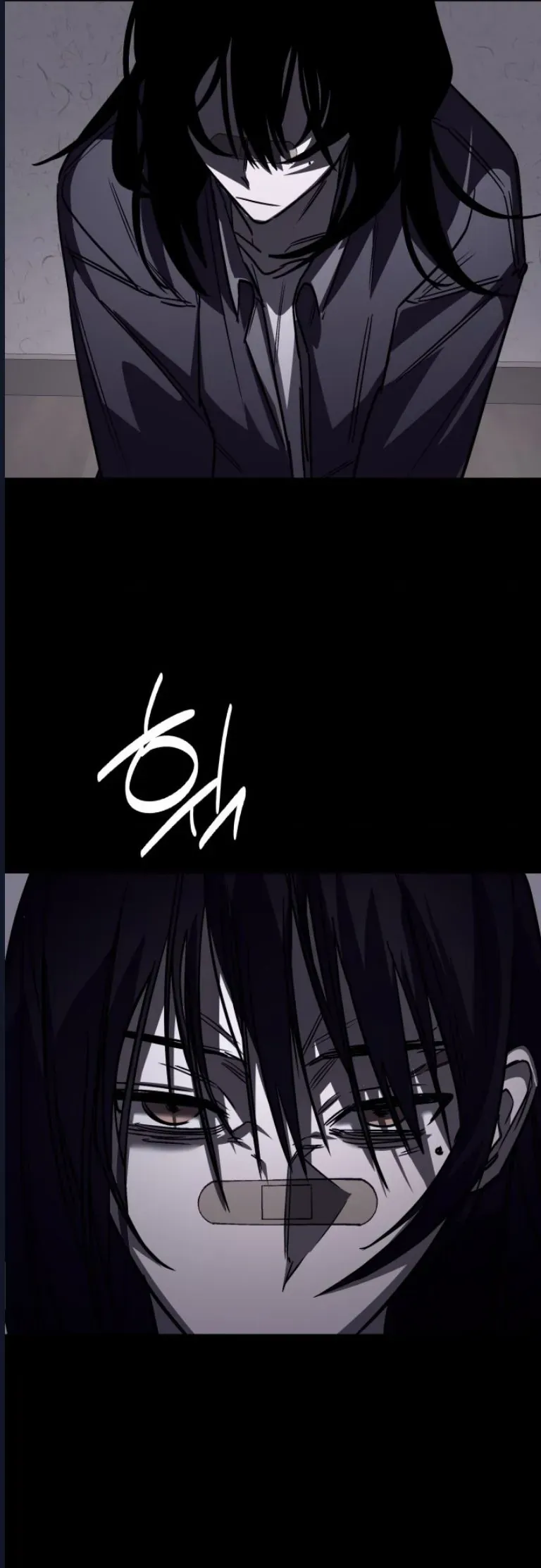 Quỷ Bắt Chước Chap 9 - Next Chap 10