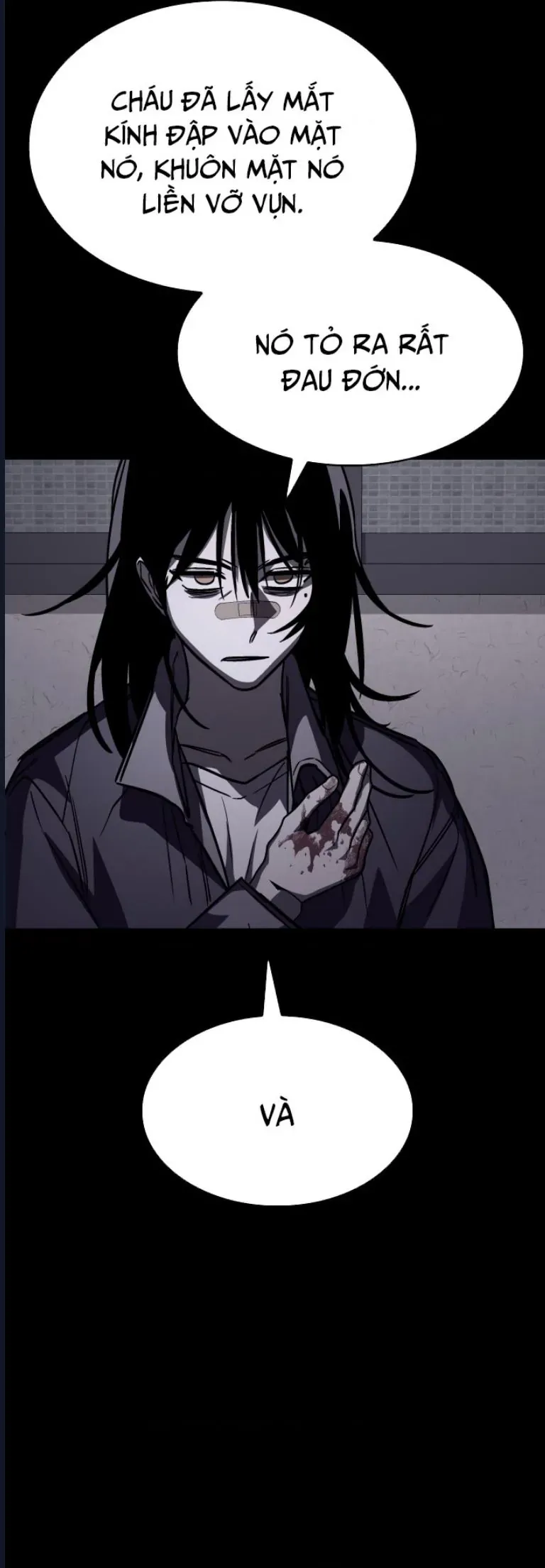 Quỷ Bắt Chước Chap 9 - Next Chap 10