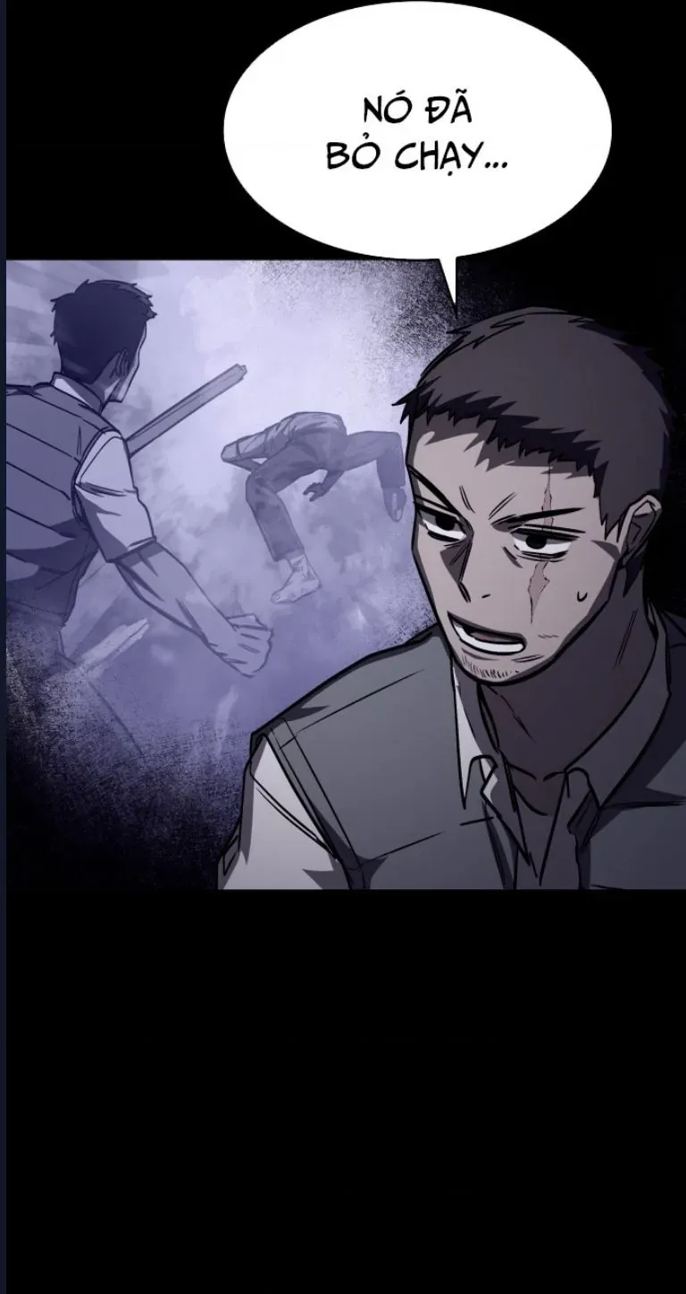 Quỷ Bắt Chước Chap 9 - Next Chap 10
