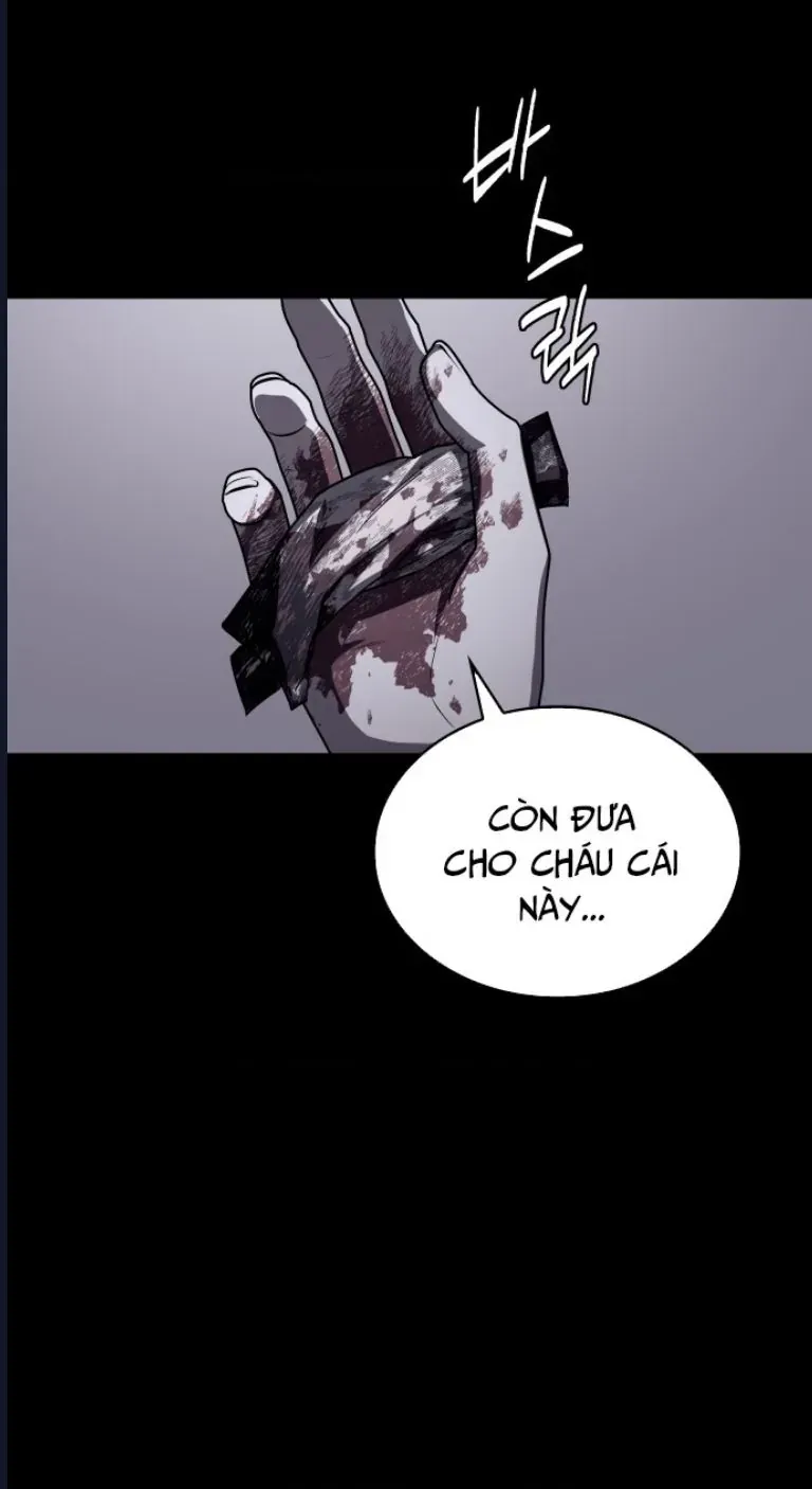 Quỷ Bắt Chước Chap 9 - Next Chap 10