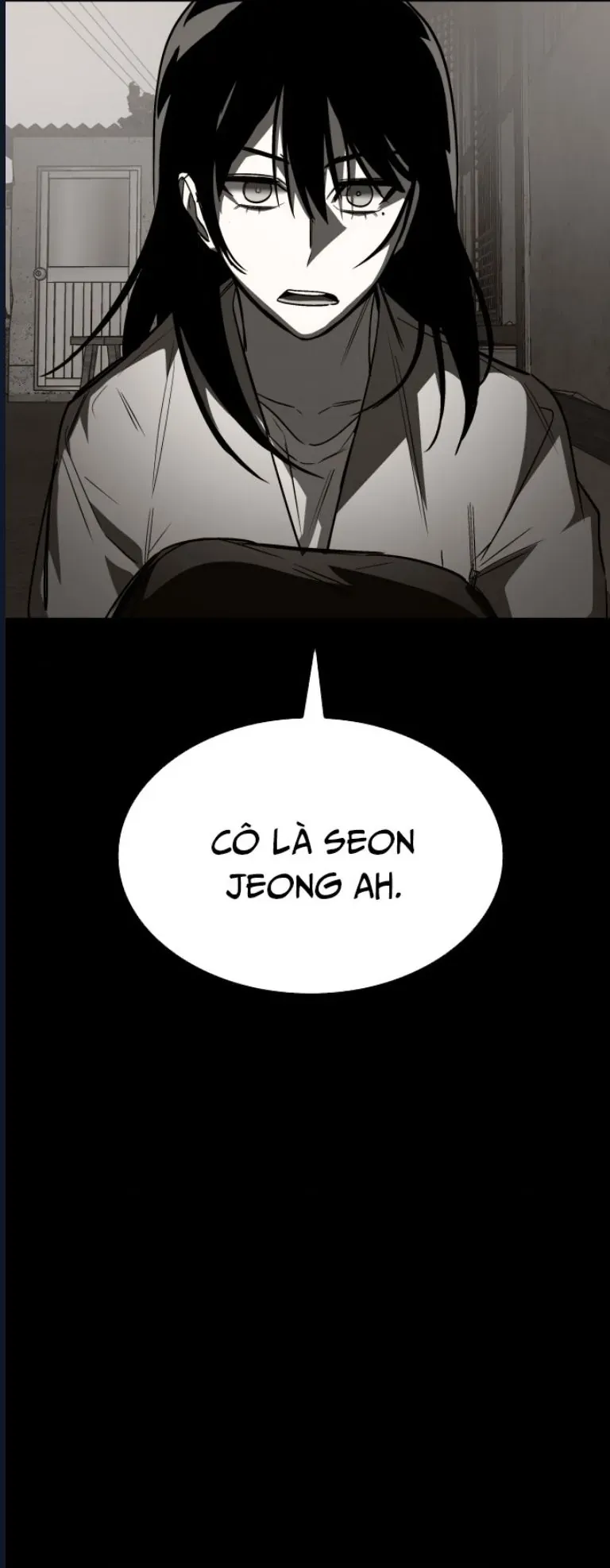 Quỷ Bắt Chước Chap 9 - Next Chap 10