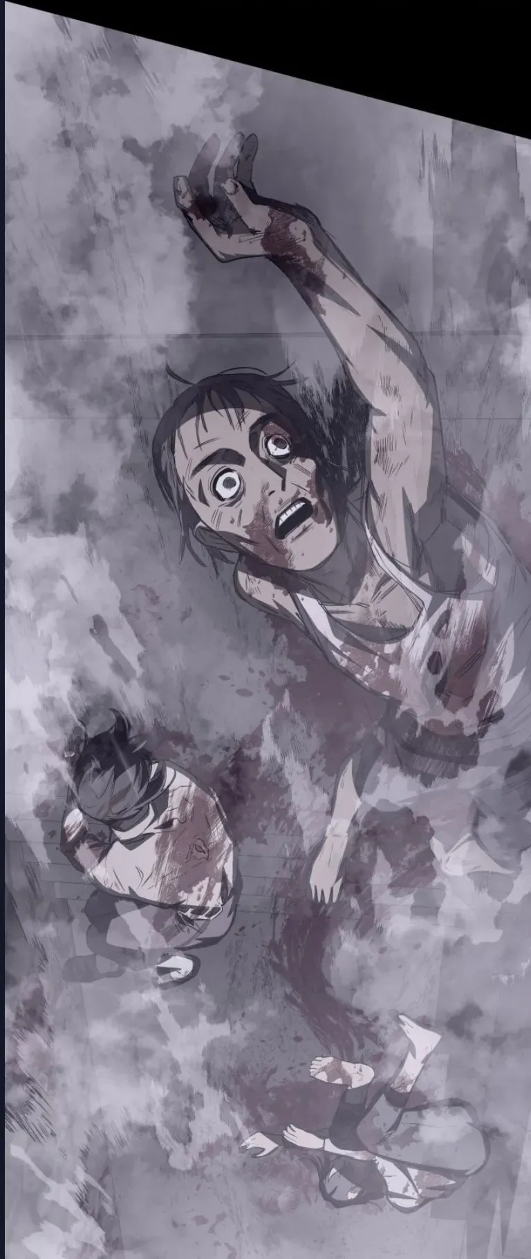 Quỷ Bắt Chước Chap 9 - Next Chap 10