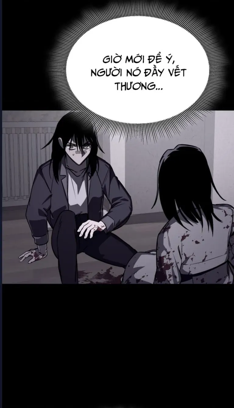 Quỷ Bắt Chước Chap 9 - Next Chap 10