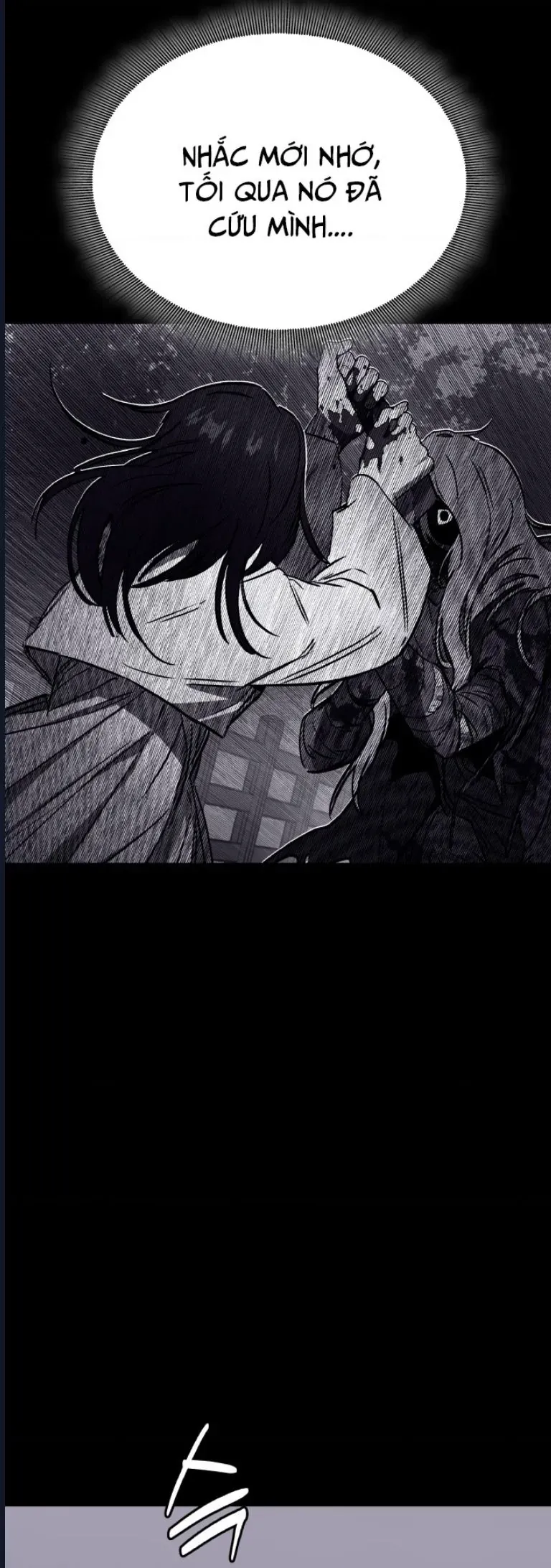 Quỷ Bắt Chước Chap 9 - Next Chap 10