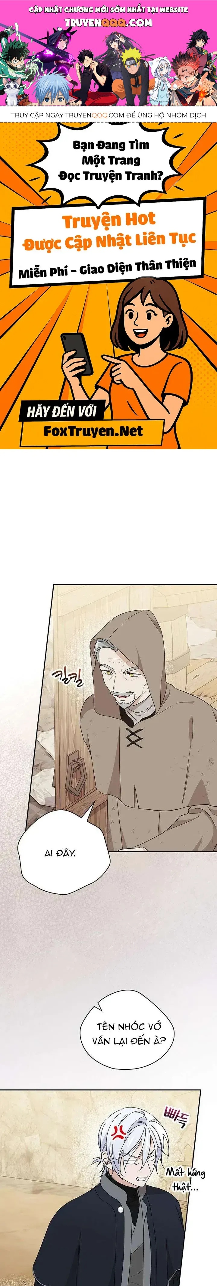 Tận Hưởng Thời Gian Có Hạn Của Tôi [Chap 26-60] — trang 0