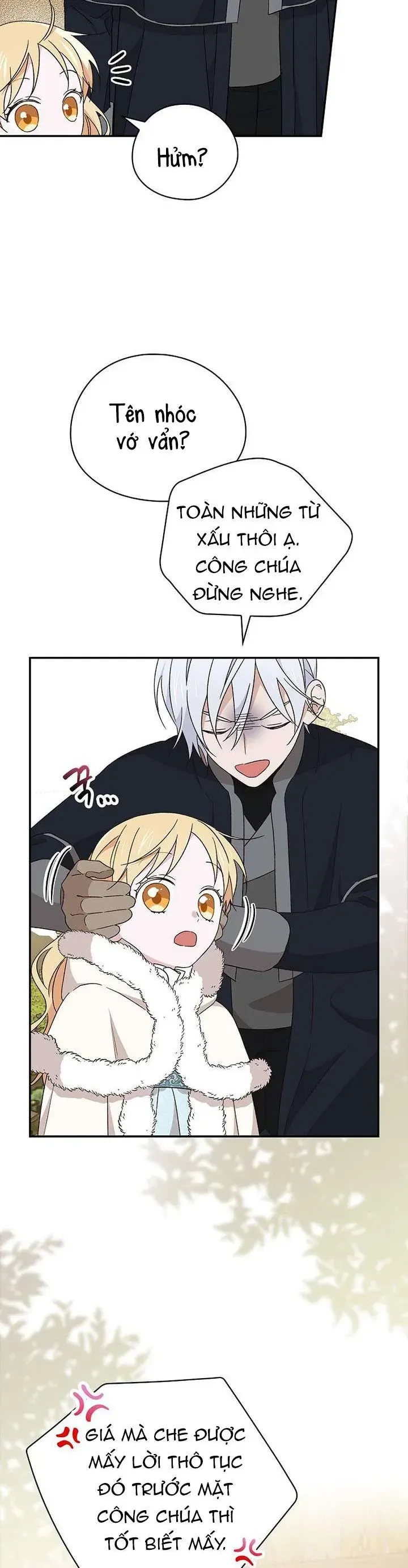 Tận Hưởng Thời Gian Có Hạn Của Tôi [Chap 26-60] — trang 1