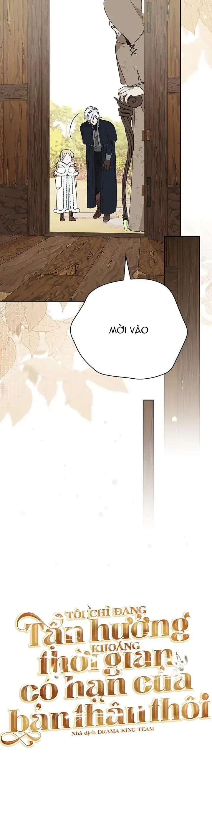 Tận Hưởng Thời Gian Có Hạn Của Tôi [Chap 26-60] — trang 10