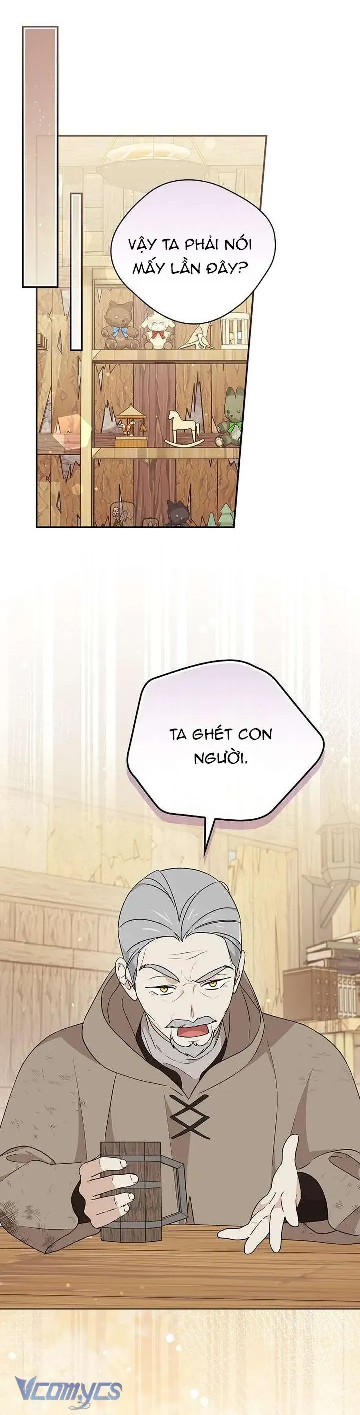 Tận Hưởng Thời Gian Có Hạn Của Tôi [Chap 26-60] — trang 11