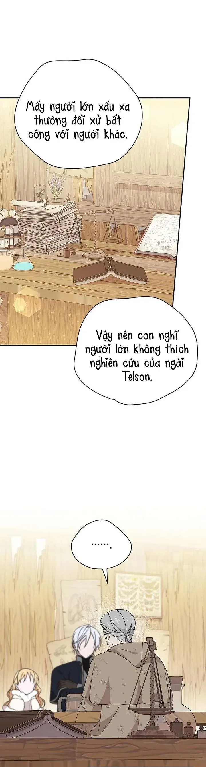 Tận Hưởng Thời Gian Có Hạn Của Tôi [Chap 26-60] — trang 16