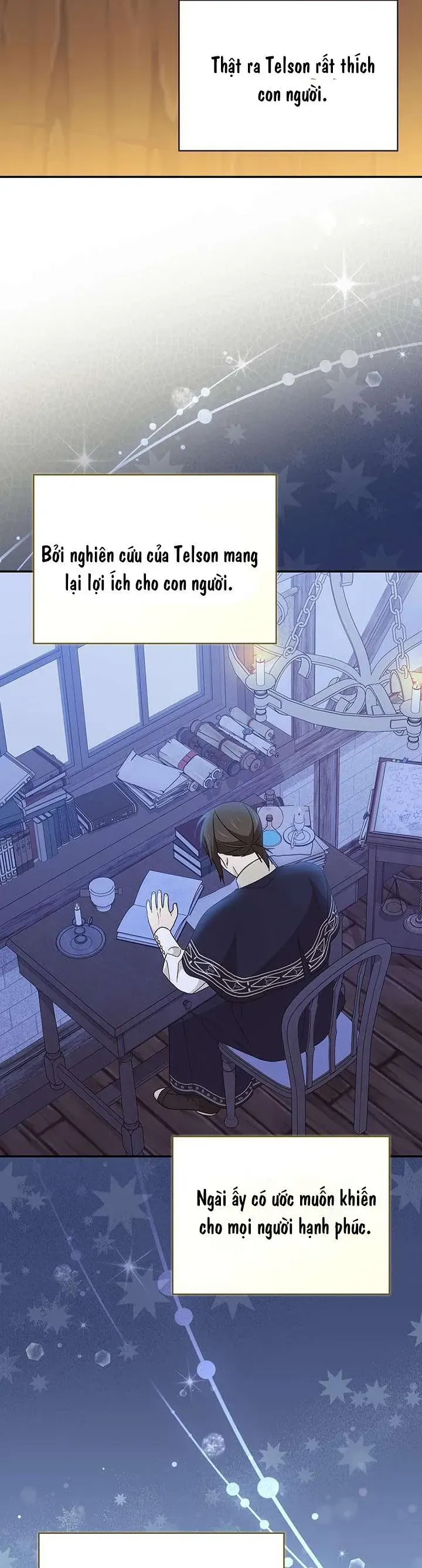 Tận Hưởng Thời Gian Có Hạn Của Tôi [Chap 26-60] — trang 17
