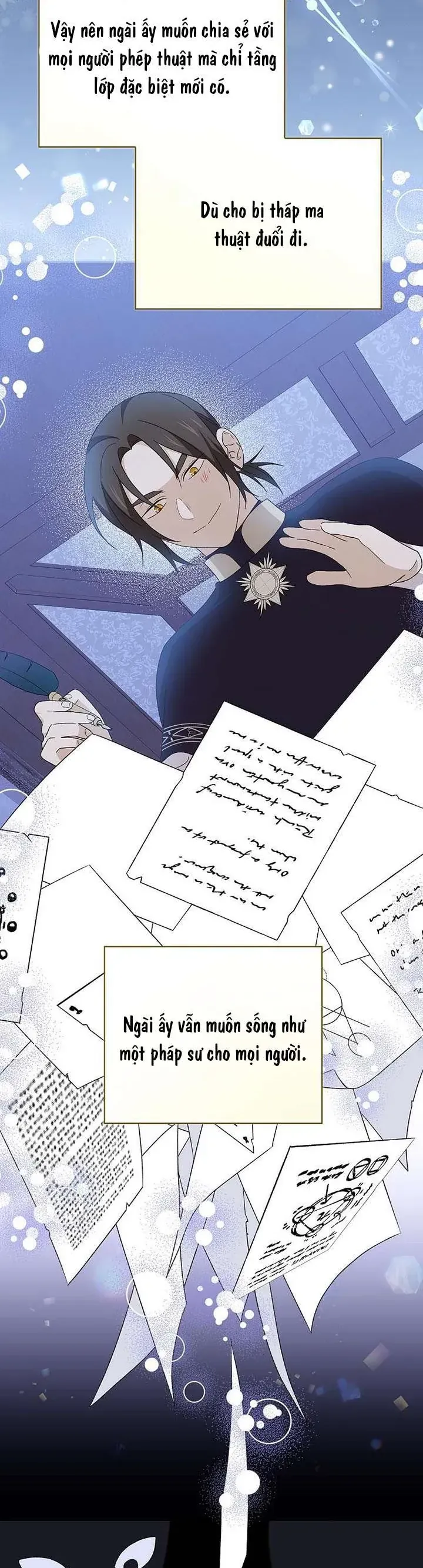 Tận Hưởng Thời Gian Có Hạn Của Tôi [Chap 26-60] — trang 18