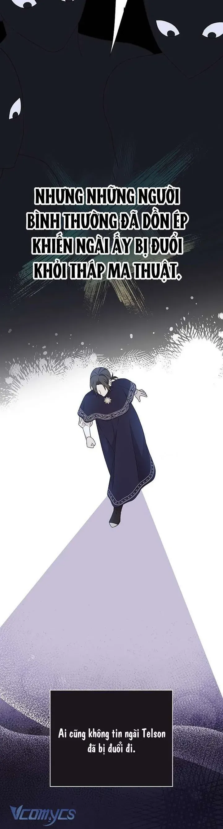 Tận Hưởng Thời Gian Có Hạn Của Tôi [Chap 26-60] — trang 19