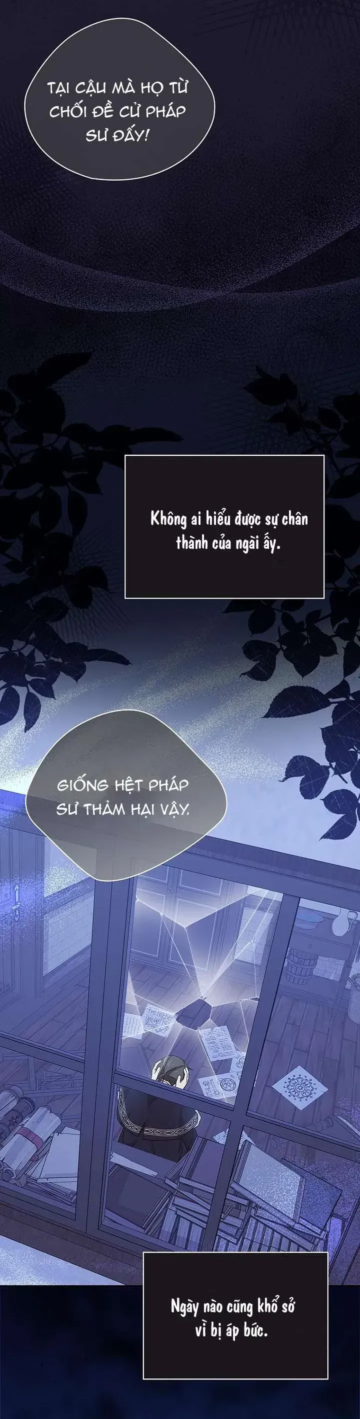 Tận Hưởng Thời Gian Có Hạn Của Tôi [Chap 26-60] — trang 20