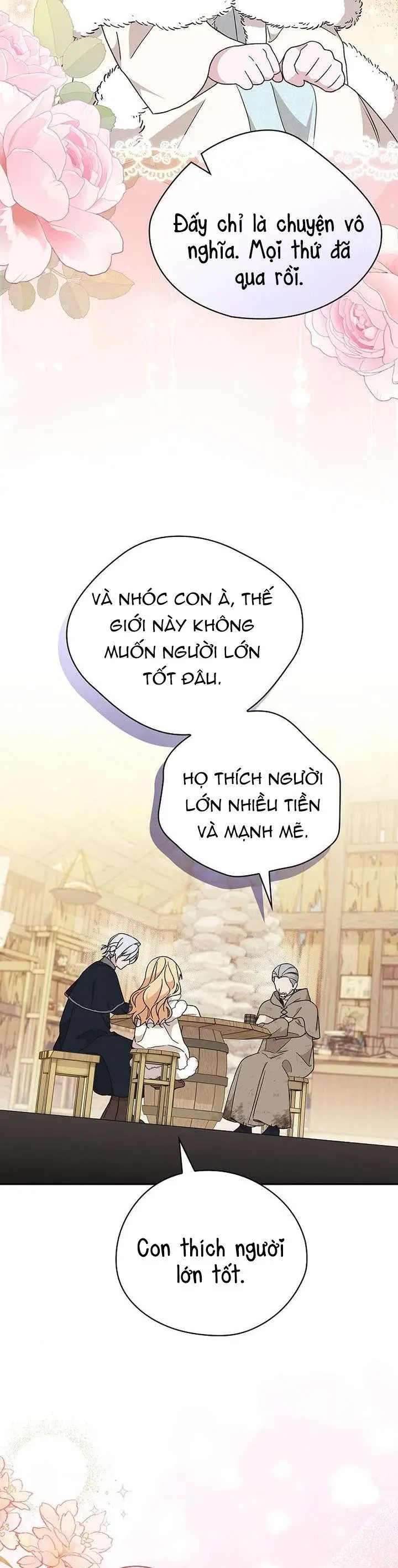 Tận Hưởng Thời Gian Có Hạn Của Tôi [Chap 26-60] — trang 22