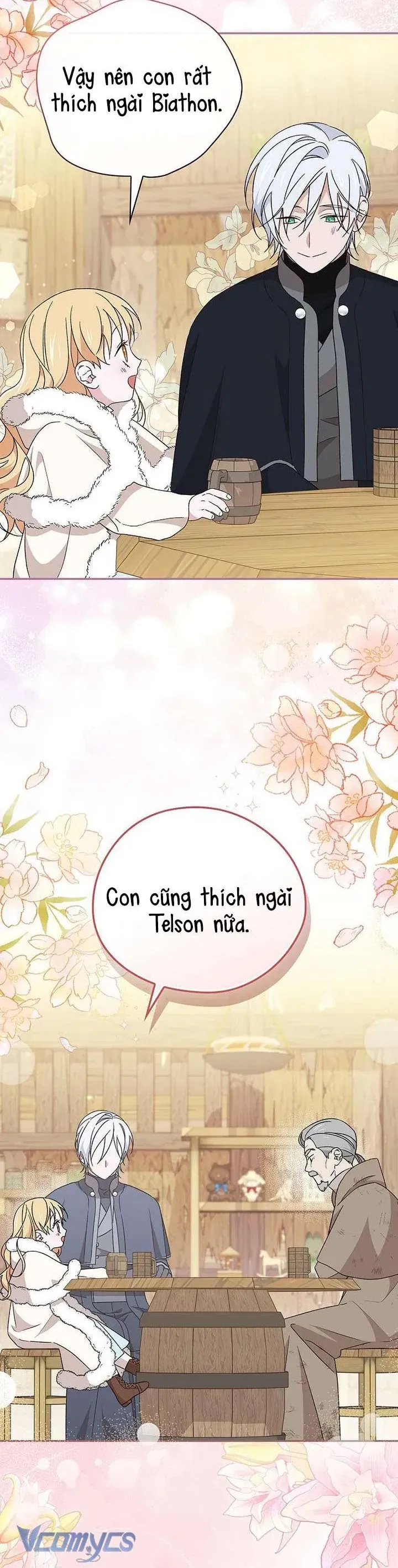 Tận Hưởng Thời Gian Có Hạn Của Tôi [Chap 26-60] — trang 23