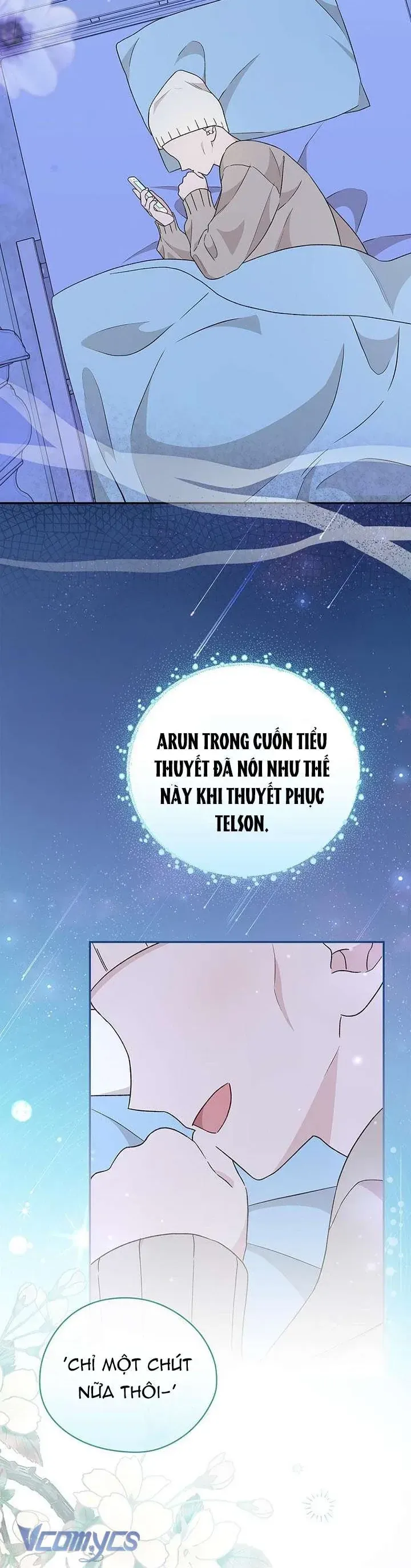 Tận Hưởng Thời Gian Có Hạn Của Tôi [Chap 26-60] — trang 27