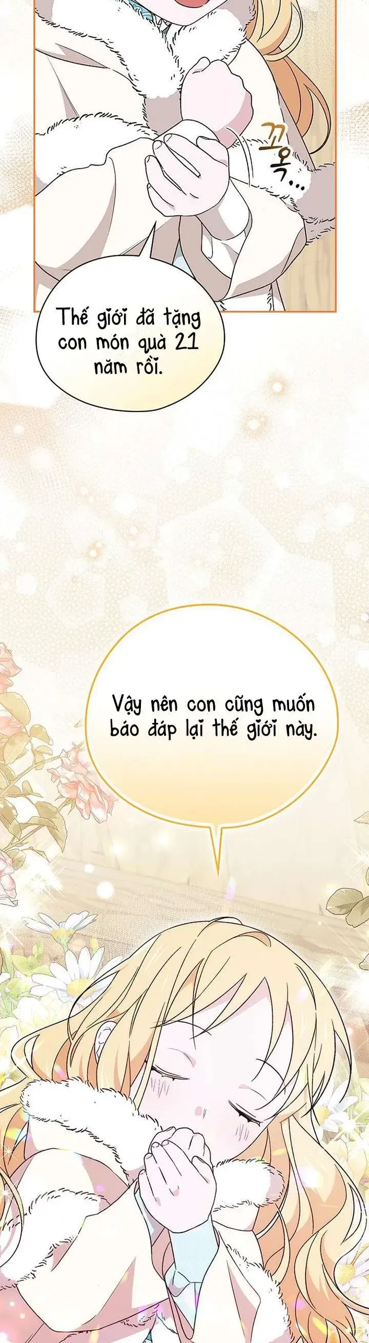 Tận Hưởng Thời Gian Có Hạn Của Tôi [Chap 26-60] — trang 29