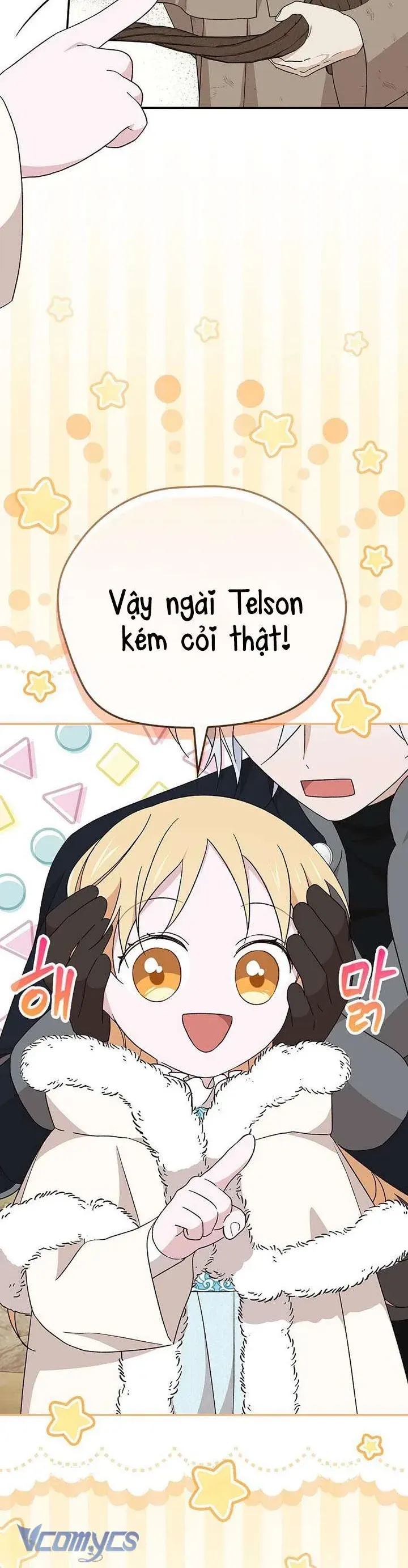 Tận Hưởng Thời Gian Có Hạn Của Tôi [Chap 26-60] — trang 3