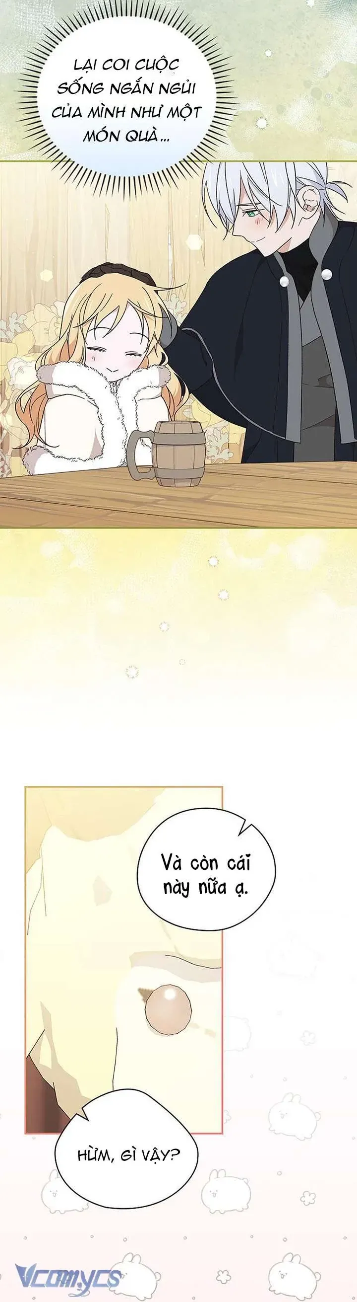 Tận Hưởng Thời Gian Có Hạn Của Tôi [Chap 26-60] — trang 31