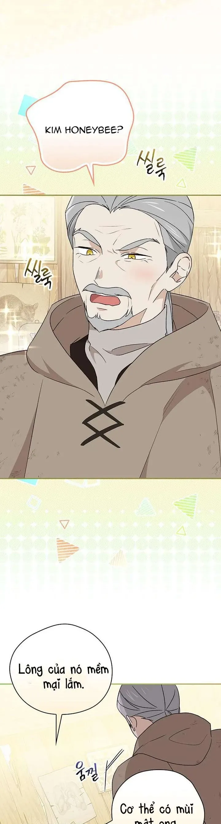 Tận Hưởng Thời Gian Có Hạn Của Tôi [Chap 26-60] — trang 33