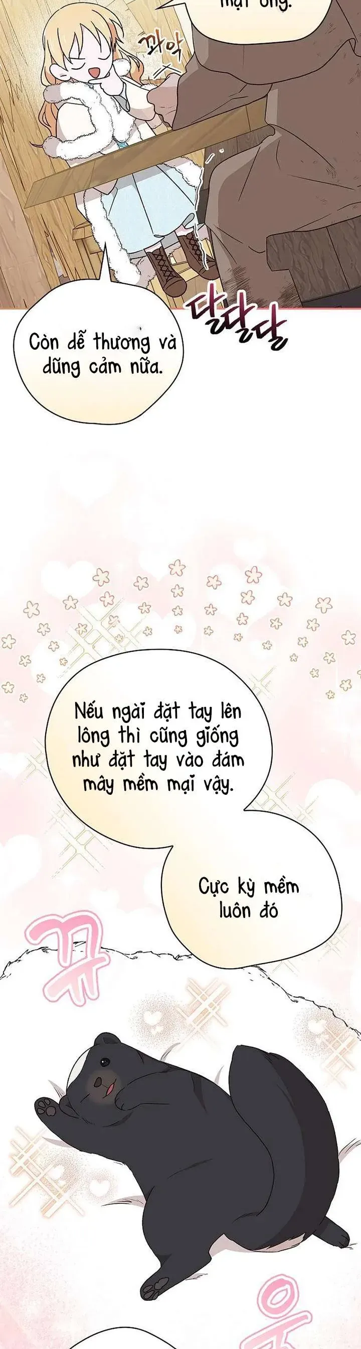 Tận Hưởng Thời Gian Có Hạn Của Tôi [Chap 26-60] — trang 34
