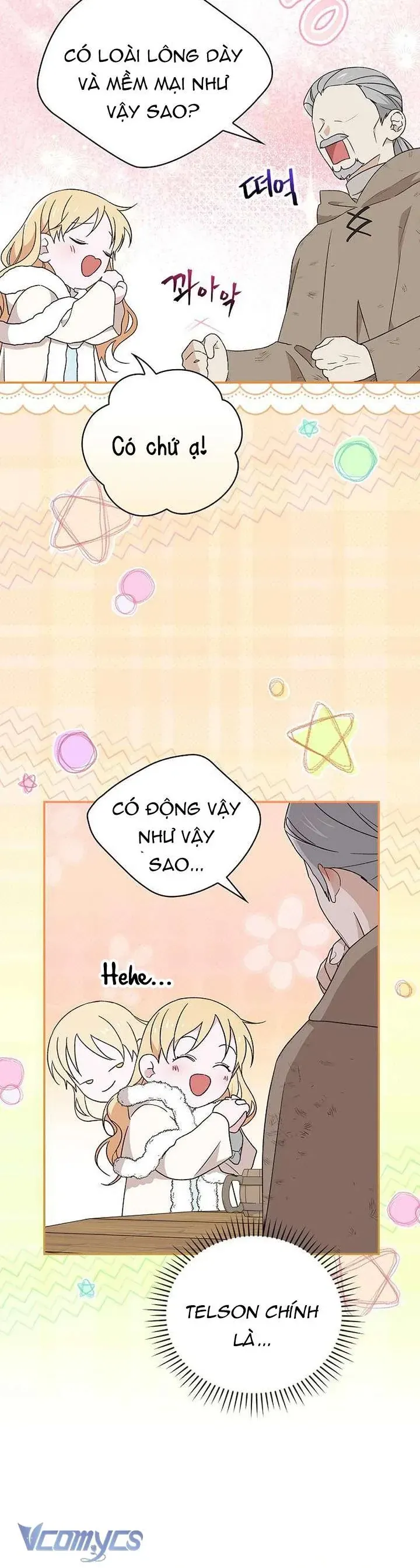 Tận Hưởng Thời Gian Có Hạn Của Tôi [Chap 26-60] — trang 35