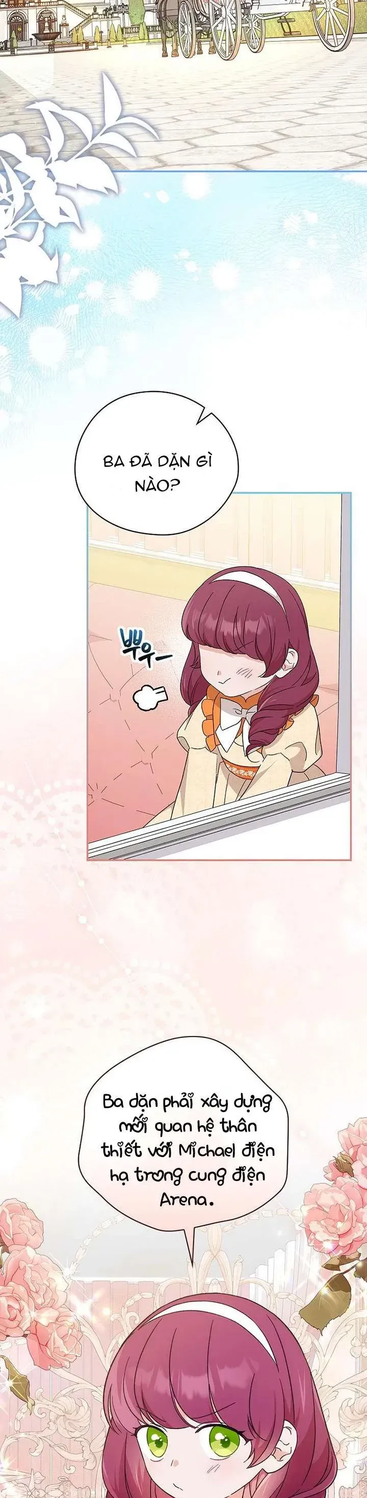Tận Hưởng Thời Gian Có Hạn Của Tôi [Chap 26-60] — trang 38