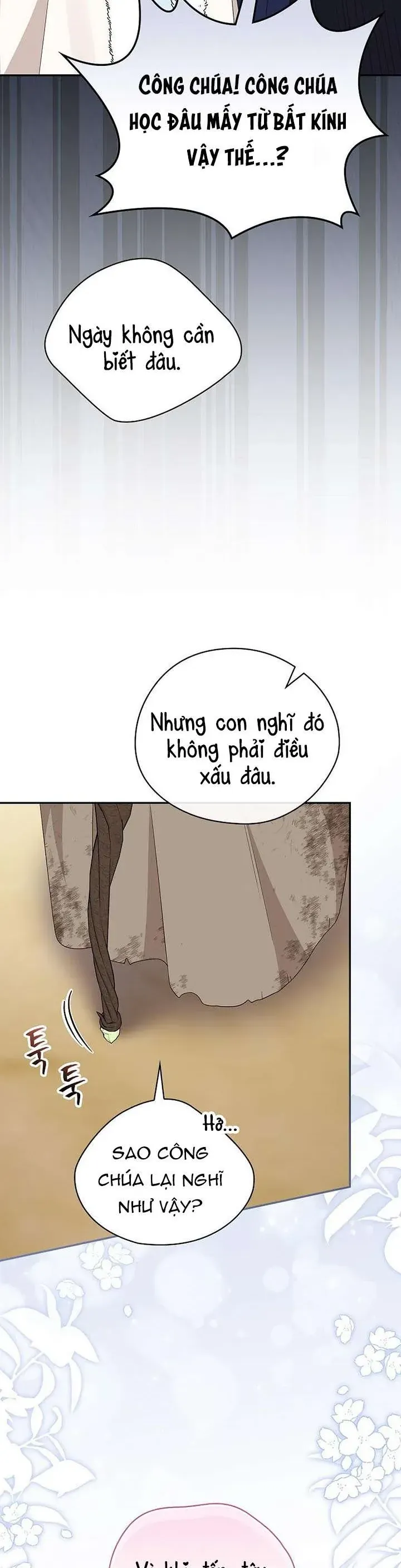 Tận Hưởng Thời Gian Có Hạn Của Tôi [Chap 26-60] — trang 5