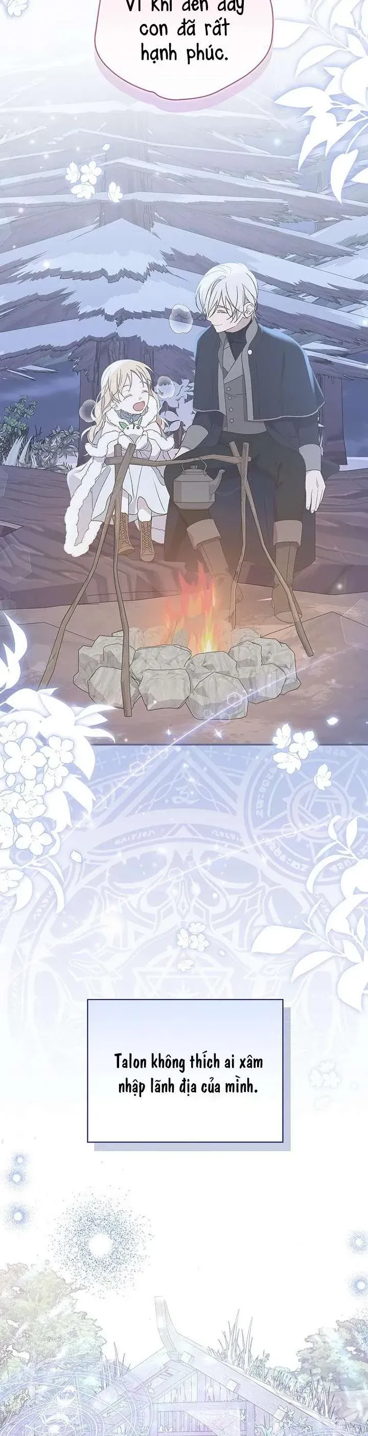 Tận Hưởng Thời Gian Có Hạn Của Tôi [Chap 26-60] — trang 6