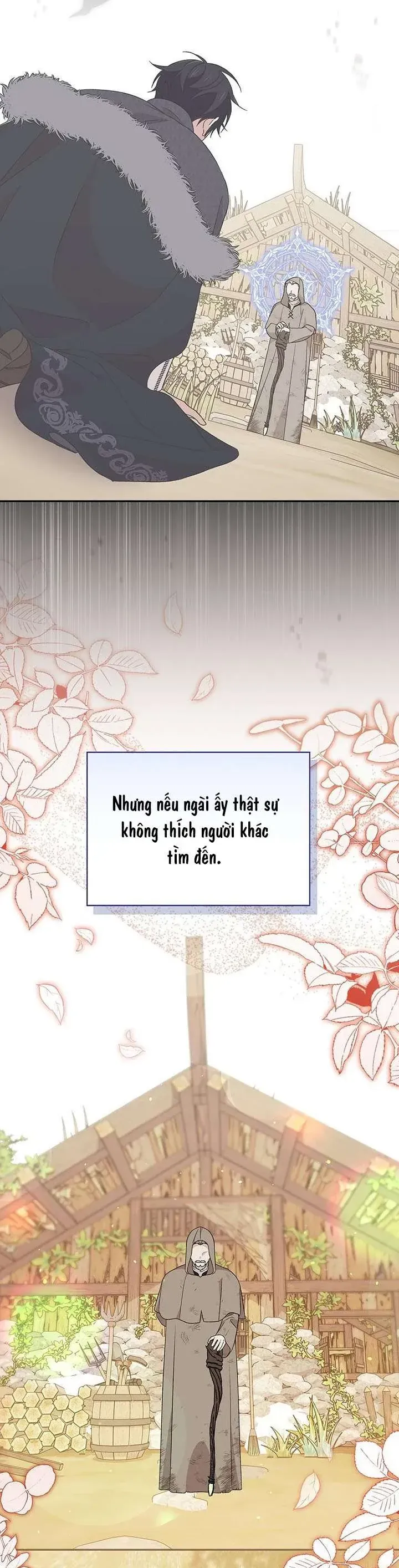 Tận Hưởng Thời Gian Có Hạn Của Tôi [Chap 26-60] — trang 8