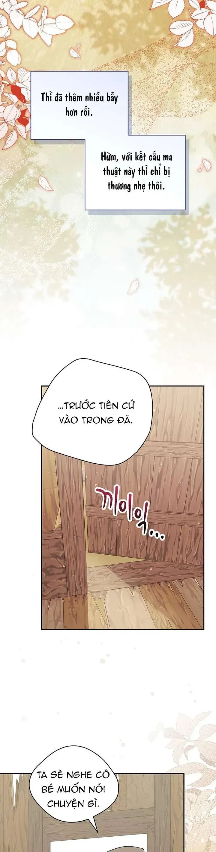 Tận Hưởng Thời Gian Có Hạn Của Tôi [Chap 26-60] — trang 9